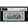 Image 2 : 1995 $2 Federal Reserve Note PMG Superb Gem Uncirculated 67EPQ Courtesy Autograph