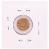Image 2 : 1945 Dos Peso Gold Coin