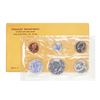 Image 1 : 1964 (5) Coin Proof Set in Envelope
