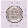 Image 2 : 1946 Booker T. Washington Commemorative Half Dollar Coin