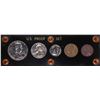 Image 1 : 1963 (5) Coin Proof Set