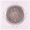Image 2 : 1876 Germany Prussia 5 Mark Silver Coin