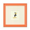 Image 1 : Looney Tunes "Daffy Duck" Limited Edition Etching