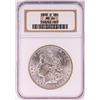 Image 1 : 1898-O $1 Morgan Silver Dollar Coin NGC MS64