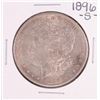 Image 1 : 1896-S $1 Morgan Silver Dollar Coin