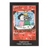 Image 1 : Todd Goldman "Ex-Boyfriend" Lithograph