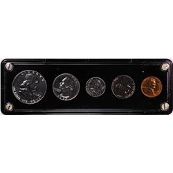 1952 (5) Coin Proof Set