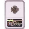 Image 2 : 1892 Barber Dime Coin NGC AU Details