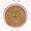 Image 2 : 1889-CC $20 Liberty Head Double Eagle Gold Coin