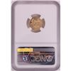 Image 2 : 1990-P $5 Proof American Gold Eagle Coin NGC PF69 Ultra Cameo