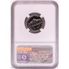 Image 2 : 1954 Proof Jefferson Nickel Coin NGC PF69