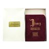 Image 3 : Rarities Mint 22kt Gold on .999 Fine Silver "Around The World" 1/4 oz. Round Set w/Box
