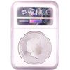 Image 2 : 2016 Proof $2 Disney Princess Merida 1oz Silver Coin NGC PF70 Ultra Cameo