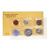 Image 1 : 1963 (5) Coin Proof Set in Envelope
