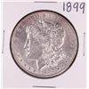 Image 1 : 1899 $1 Morgan Silver Dollar Coin