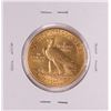 Image 2 : 1912 $10 Indian Head Eagle Gold Coin