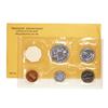 Image 2 : 1961 (5) Coin Proof Set