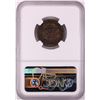 Image 2 : 1809 C-3 Classic Head Half Cent Coin NGC VF Details