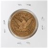 Image 2 : 1880 $10 Liberty Head Eagle Gold Coin