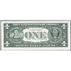 Image 2 : 1974 $1 Federal Reserve Note Partial Offset Error