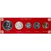 Image 1 : 1963 (5) Coin Proof Set