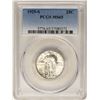 Image 1 : 1929-S Standing Liberty Quarter Coin PCGS MS65