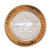 Image 2 : .999 Fine Silver Suncoast Las Vegas, Nevada $10 Limited Edition Gaming Token