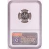 Image 2 : 1952 Proof Roosevelt Dime Coin NGC PF68