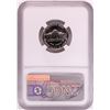Image 2 : 1955 Proof Jefferson Nickel Coin NGC PF69