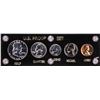 Image 1 : 1958 (5) Coin Proof Set