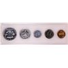 Image 2 : 1962 (5) Coin Proof Set