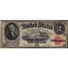 Image 1 : 1917 $2 Legal Tender Note