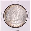 Image 2 : 1878-CC $1 Morgan Silver Dollar Coin