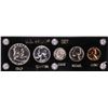 Image 1 : 1957 (5) Coin Proof Set