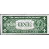 Image 2 : 1935A $1 North Africa WWII Emergency Issue Silver Certificate Note