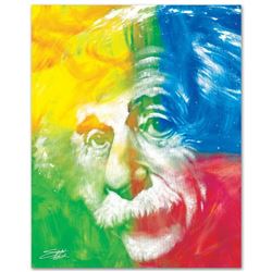 Stephen Fishwick  Spectrum of Brilliance  Limited Edition Giclee