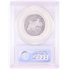 Image 2 : 2003-W $50 Proof American Platinum Eagle Coin PCGS PR70DCAM