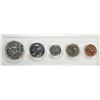 Image 1 : 1953 (5) Coin Proof Set