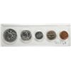 Image 2 : 1953 (5) Coin Proof Set