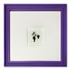 Image 1 : Looney Tunes "Pepe Le Pew" Limited Edition Etching
