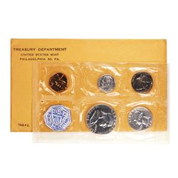 1960 (5) Coin Proof Set
