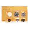 Image 2 : 1960 (5) Coin Proof Set