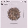 Image 1 : 1914 Buffalo Nickel Coin