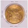 Image 2 : 1904 Type 3 $20 Liberty Head Double Eagle Gold Coin