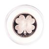 Image 2 : Rarities Mint 1989 Disney Mickey "Good Luck" 1/4 oz. .999 Fine Silver Round