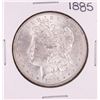 Image 1 : 1885 $1 Morgan Silver Dollar Coin