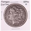 Image 1 : 1894-O $1 Morgan Silver Dollar Coin