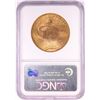 Image 2 : 1924 $20 St. Gaudens Double Eagle Gold Coin NGC MS64