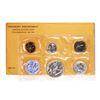 Image 1 : 1959 (5) Coin Proof Set