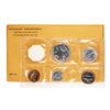 Image 2 : 1959 (5) Coin Proof Set